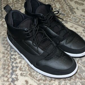 Air Jordan Jordan Fadeaway 'Black' Size 13 Men's